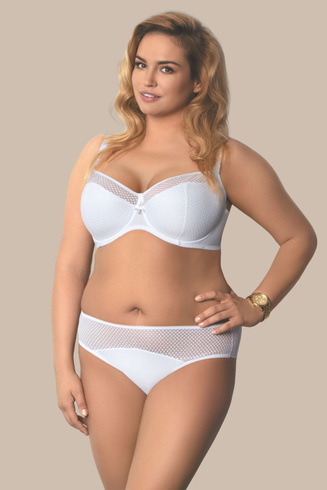 Semi-Padded Bra Angelika