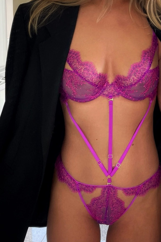 Soft Bra Sugar Baby