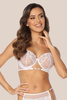 Lace Soft Bra Pure Mindy