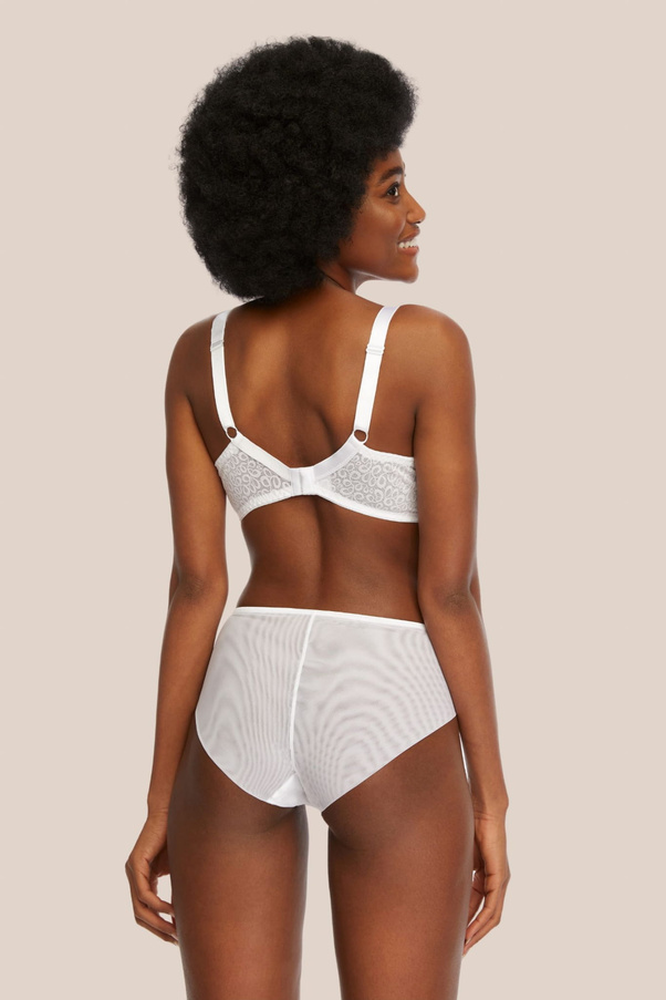 Thermo-Moulded Soft Bra Clara