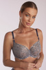 Panty with Double Tulle Klara
