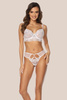 Brazylian with Tulle Classy Kate