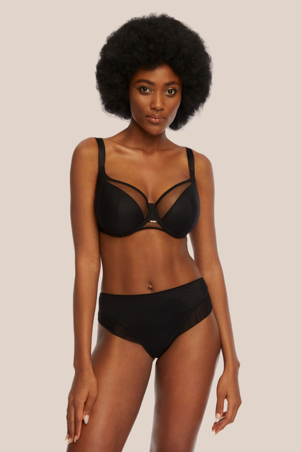 Semi Padded Bra Etna
