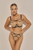 Soft Bra Evening Promise