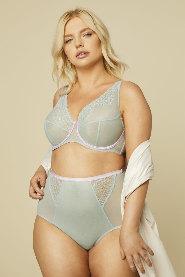 Panty Pastellove