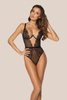 Lace Bodysuit Lilly