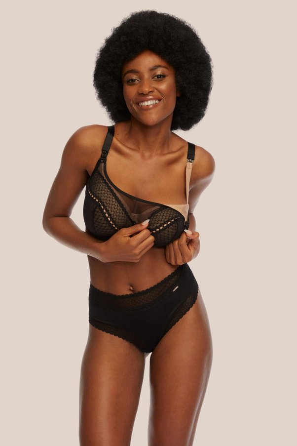 High-Waist Panties Isla