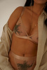 Soft Bra Nelly