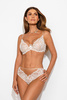CONTRACTING Panties With Lace Aura