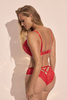 Panty With Lace Pełne Amy