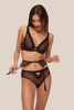 Garter Belt Wild Heart