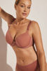 Molded Padded Bra Heidi