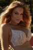 Semi Padded Bra Coco