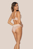 Lace Brazilian Panties Alice
