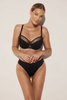 Semi Padded Bra Sophie
