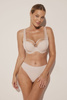 Padded Bra Onyx
