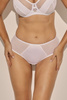 Panty With Double Tulle Lou