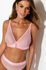 CONTRACTING Soft Bra Lou Light