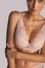 Push Up Bra Bralette Luna