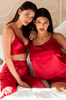 Top Satin