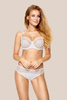 Panty With Double Tulle Michelle