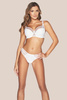 Semi Padded Bra Sophie