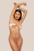Soft Bra Honeymoon