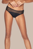 Full Panties With Microfiber Michelle
