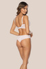 Brazylian with Tulle Classy Kate