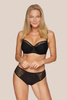 Semi Padded Bra Camile