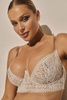 Lace Soft Bra Coco