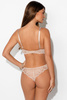 CONTRACTING Brazylian With Lace Aura