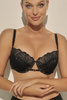 Lace Push-Up Bra Luna