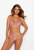 CONTRACTING Soft Bra Sweet Frequency