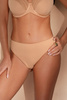 Brazilian Panties With Double Tulle Comfort