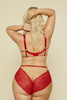Semi Padded Bra Mind Love III