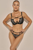 Soft Bra Night Promise