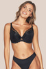 Lace Push-Up Bra Alice