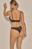 Push-Up Bra Bralette Windy
