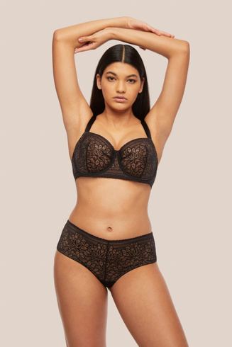 Soft Bra Mandala