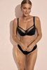Soft Bra Minimizer Carmen