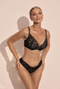 Push Up Bra Sand
