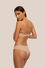 Push-up Bra Modern Romantic