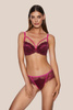 Lace Push-Up Bra Love Promise