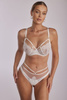 Lace Soft Bra Bride Jenny