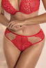 Panty With Lace Pełne Amy