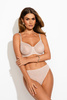 CONTRACTING Brazilian Panties With Double Tulle Clara