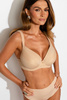 CONTRACTING Push-Up Bra Airbra