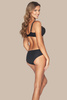 Panty With Double Tulle Michelle