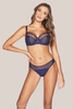 Panty With Double Tulle Michelle